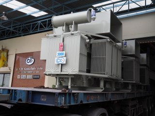 CC Transformer TR 3000kVA. 1 320x240