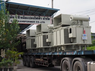 CC Transformer TR 3000kVA. 2 320x240