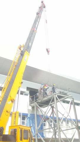 Dry Type 11 270x480