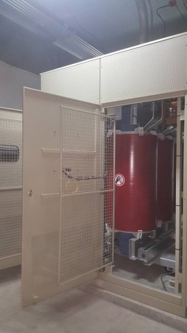 Dry Type 4 270x480